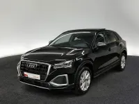 Używany Audi Q2 Advanced Plus 190 KM (139 kW) 2025 Czarny SUV