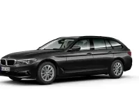 Gebraucht BMW 530 Shadowline 252 PS (185 kW) 2026 Kombi