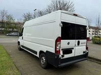 gebraucht Fiat Ducato 130