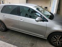 gebraucht VW Golf VII 7 1.2 TSI BlueMotion