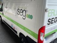 Gebraucht Citroën Jumper 131 PS (96 kW) 2017 Weiß Van / Kleinbus