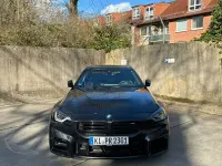 Gebraucht BMW M2 Performance 460 PS (338 kW) 2023 Schwarz Coupé