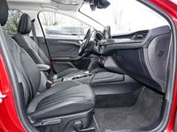 gebraucht Ford Focus Vignale 1.5 EB Aut.+LED+Leder+Panorama+NAV