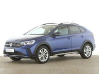 Gebraucht VW Taigo Life 116 PS (85 kW) 2025 Blau SUV