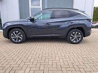 gebraucht Hyundai Tucson 1.6 T-GDI LED ALU 18" KAMERA