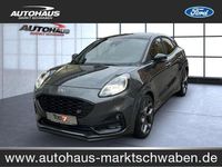 Gebraucht Ford Puma ST 170 PS (125 kW) 2023 Magneticgrau (metallic) SUV