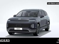Gebraucht Hyundai Ioniq 9 225 kW (307 PS) 2025 Nocturne grey SUV