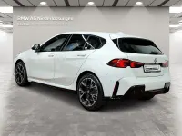 Brugt BMW 120 Efficient Dynamics 156 HK (114 kW) 2025 Hvid Hatchback