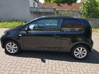 gebraucht Skoda Citigo 