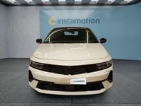 Gebraucht Opel Astra 131 PS (96 kW) 2025 Weiß Limousine
