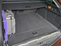 Gebraucht Peugeot 508 RXH 200 PS (147 kW) 2012 Braun Kombi