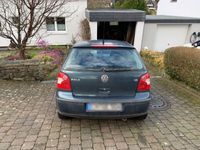 gebraucht VW Polo 1.2