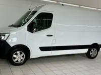 Gebraucht Renault Master Komfort 2022 Weiss Van / Kleinbus
