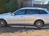 gebraucht Mercedes C250 CGI T BlueEFFICIENCY AVANTG. Aut. AVAN...