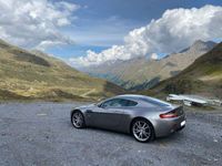 gebraucht Aston Martin V8 Vantage Sportshift PDC vorne/hinten