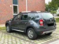 Gebraucht Dacia Duster Prestige 125 PS (91 kW) 2015 Grau SUV