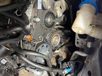 Gebraucht Seat Altea 140 PS (102 kW) 2012 Silber Van / Kleinbus