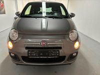 gebraucht Fiat 500S 