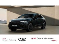 Gebraucht Audi Q8 Ambiente 286 PS (210 kW) 2025 Mythosschwarz metallic SUV