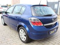 gebraucht Opel Astra Innovation "110 Jahre"/2Hand/1,6 58Kw/COC/Klima/