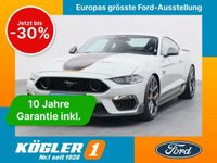 gebraucht Ford Mustang Customized Mach1 750PS