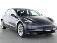 Gebraucht Tesla Model 3 Standard Range 239 kW (325 PS) 2022 Grau Limousine