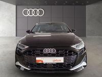 Gebraucht Audi A3 Advanced 150 PS (110 kW) 2025 Mythosschwarz metallic Limousine