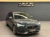 Gebraucht Cupra Leon 150 PS (110 kW) 2023 Grau Limousine