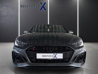 Gebraucht Audi RS5 Competition 450 PS (330 kW) 2023 Grau Coupé