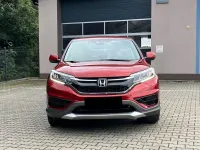 Usata Honda CR-V Comfort 155 CV (114 kW) 2017 Rosso SUV