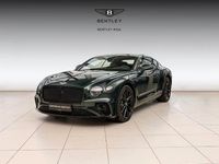 Gebraucht Bentley Continental GT 549 PS (403 kW) 2023 Grün