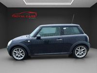Usado Mini Cooper 120 HP (88 kW) 2007 Preto Citadino