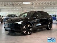 Gebraucht Volvo EX30 Ultra 200 kW (272 PS) 2025 Schwarz SUV
