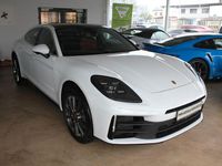 Neu Porsche Panamera 354 PS (260 kW) 2025 Weiß Limousine