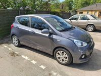 gebraucht Hyundai i10 