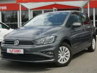 Gebraucht VW Golf VII 116 PS (85 kW) 2020 Grau Van / Kleinbus