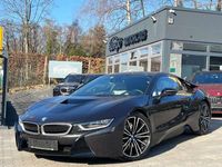 gebraucht BMW i8 Coupe Pure Impulse - Harman-Kardon ///