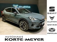 Nowe Cupra Formentor 204 KM (150 kW) 2026 Niebieski SUV