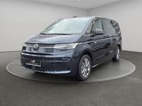 Gebraucht VW Multivan Life 150 PS (110 kW) 2025 Blau Van