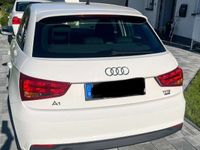 gebraucht Audi A1 basis
