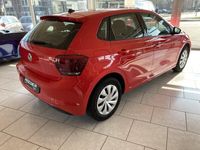 gebraucht VW Polo Comfortline