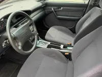 Gebraucht Audi 100 133 PS (97 kW) 1991 Silber Limousine