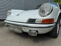 Gebraucht Porsche 911 131 PS (96 kW) 1971 Weiß Coupé