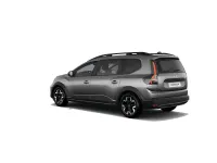 Neu Dacia Jogger Journey 110 PS (80 kW) 2025 Dolomitgrau (grau) Van / Kleinbus