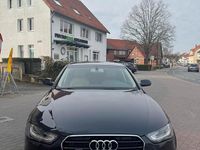 Gebraucht Audi A4 Comfort 224 PS (164 kW) 2016 Grau Limousine