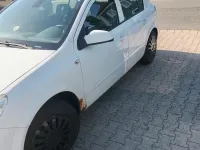 Gebraucht Opel Astra 116 PS (85 kW) 2009 Weiß Kleinwagen