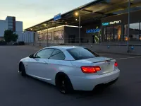 Gebraucht BMW 330 Cabriolet Performance 340 PS (250 kW) 2011 Weiß Cabrio