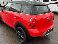 gebraucht Mini Cooper Countryman Cooper Countryman , Kupplung+Steuerkette erneuert