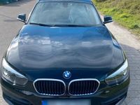 gebraucht BMW 116 116 i