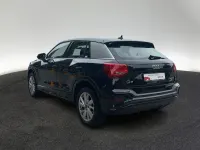 Gebraucht Audi Q2 Comfort 150 PS (110 kW) 2022 Mythosschwarz metallic SUV